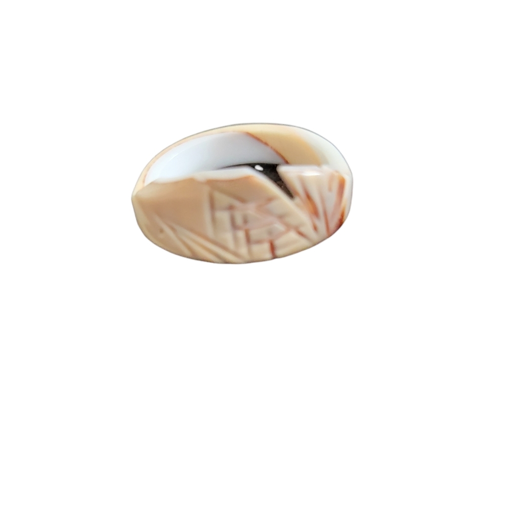 Shell Ring - image 1